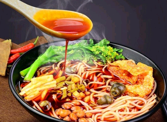 王味王螺蛳粉