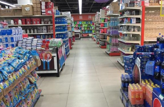宜佳便利店