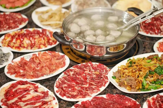 东牛帝客火锅