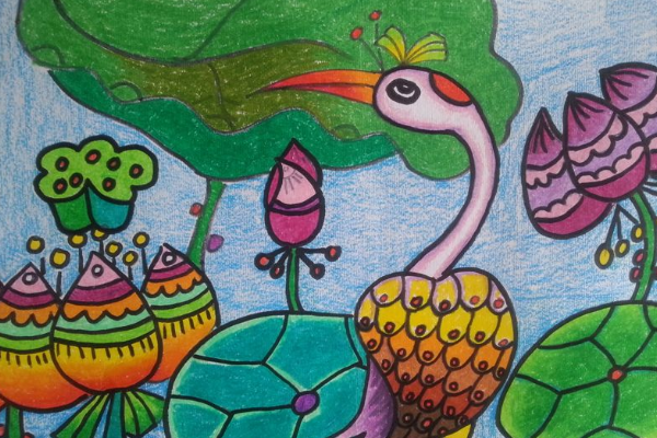 善水一禾画室加盟