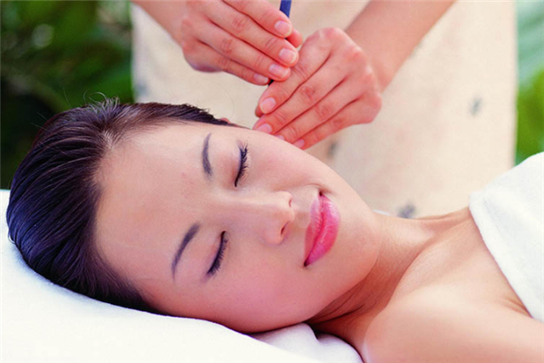 银耳勺采耳加盟