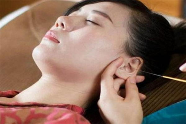 银耳勺采耳加盟