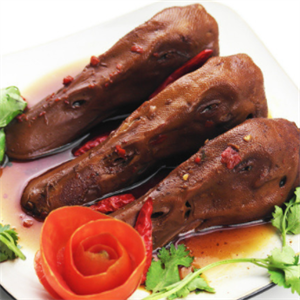 常奇鸭头诚邀加盟