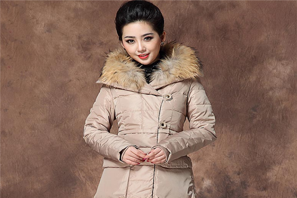 裳修女装加盟