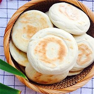 臘汁白吉饃