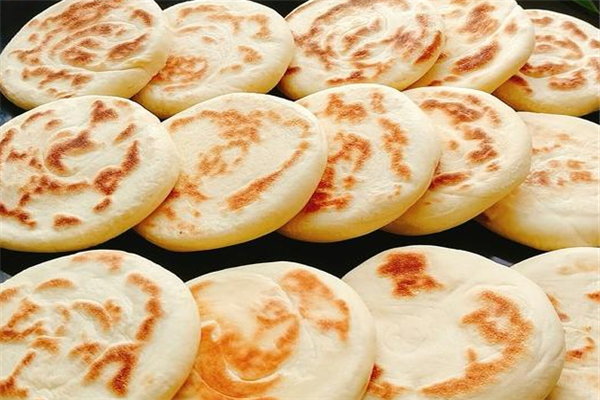臘汁白吉饃加盟