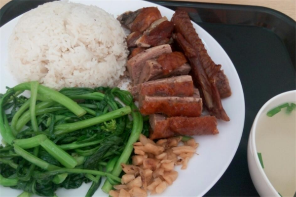 家和快餐加盟