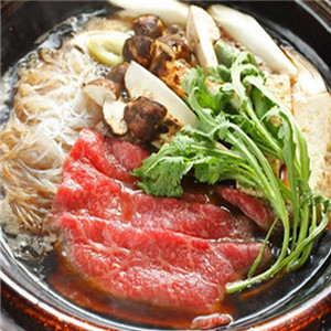 魚樂自助火鍋