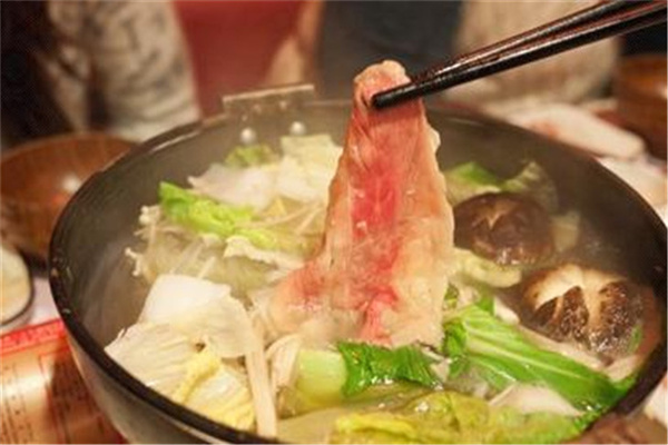 鱼乐自助火锅加盟