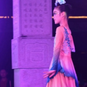 舞飛揚舞蹈