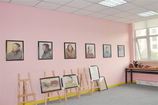 晟羅馬兒童美院加盟