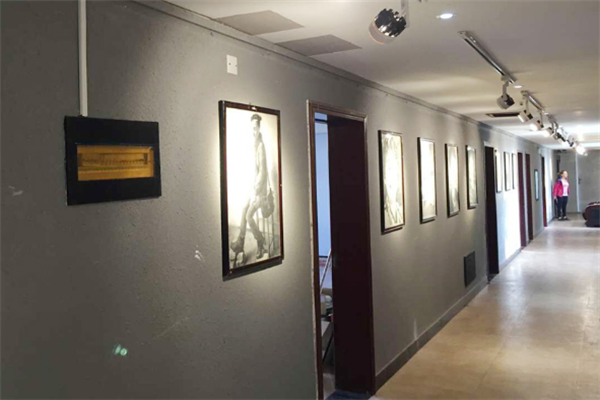 晟羅馬兒童美院加盟