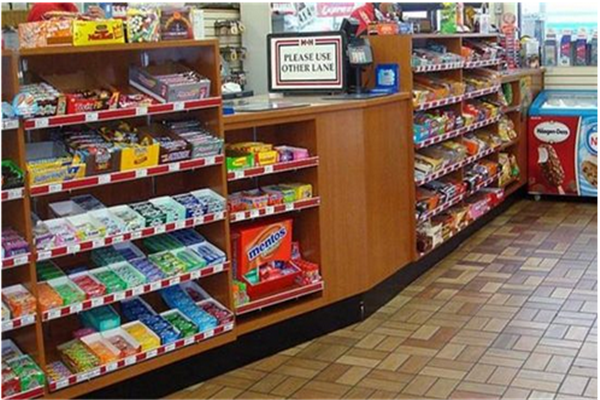 胖胖便利店加盟