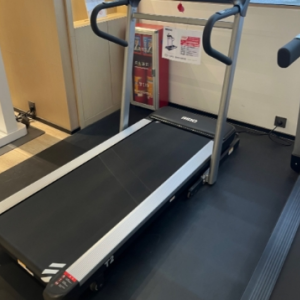 中力跑步機(jī)