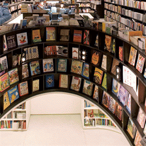 新文化書(shū)店