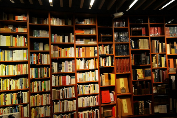 新文化書店加盟 新文化書店加盟