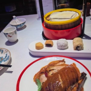 京味食府