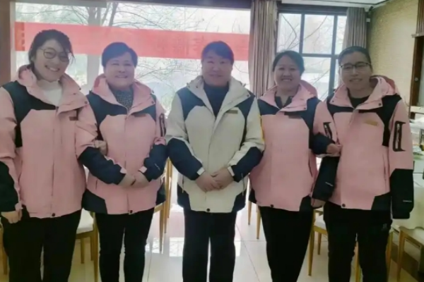 三諾家政加盟