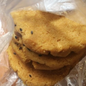 河谭铺桃酥