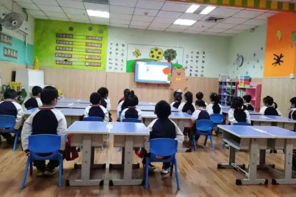 愛多拉幼兒園加盟