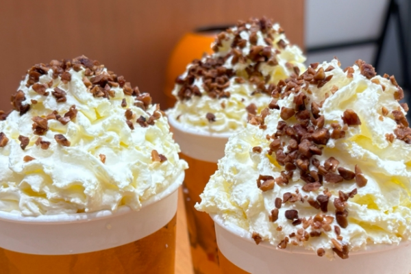 光之国奥特曼奶茶加盟