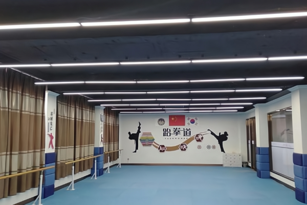 宏英跆拳道加盟 宏英跆拳道加盟