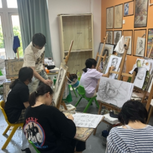 皖風(fēng)畫室