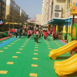 金領幼兒園
