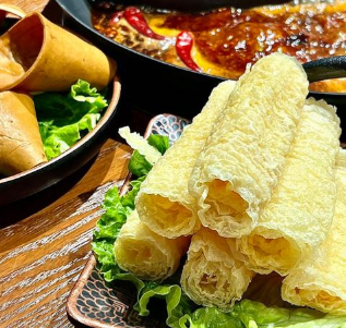 黑妹火锅