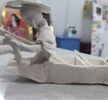 點(diǎn)睛坊藝術(shù)工作室