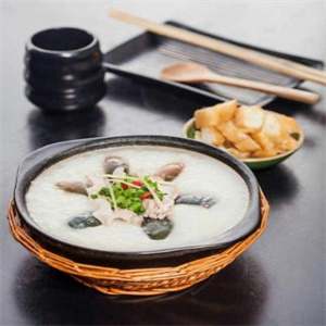 陈记砂锅粥