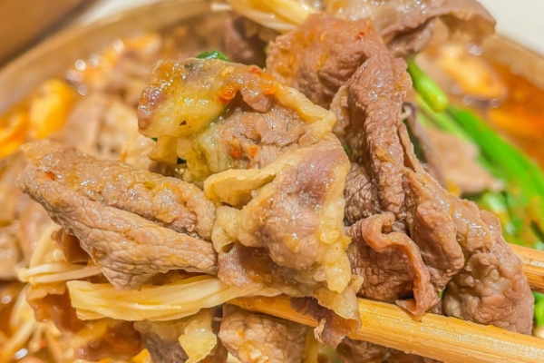 豬小牛烤肉加盟