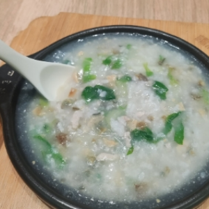 欣达粥屋