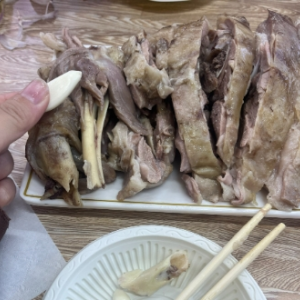 西湖手抓