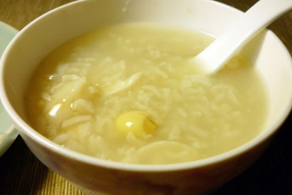 生米成粥加盟