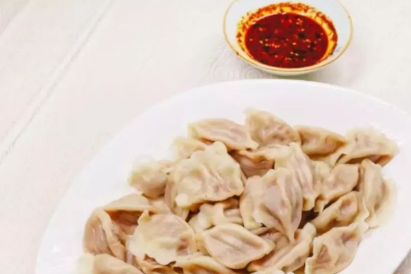 马家饺子加盟