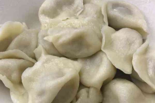 马家饺子加盟