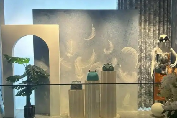 羅綺布藝加盟