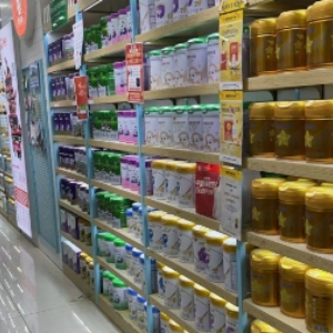 戀嬰坊母嬰生活館