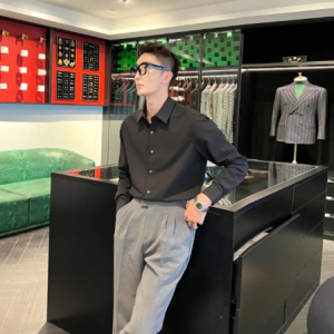 jy男裝店