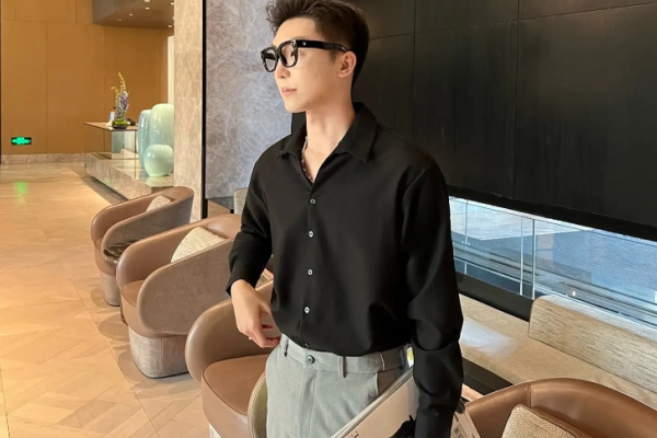 jy男装店加盟