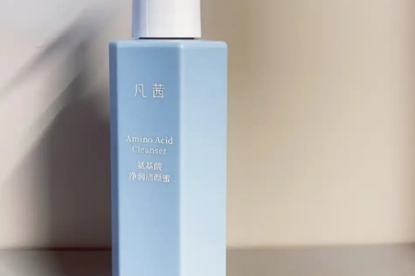 凡茜护肤品加盟