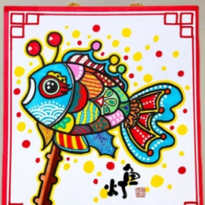 传承美术诚邀加盟