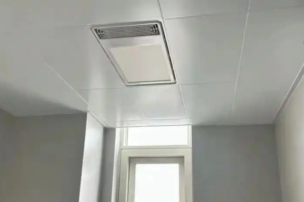 时代集成吊顶加盟