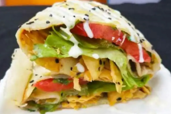 煎百味煎饼加盟