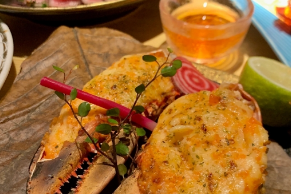 日式精致料理加盟