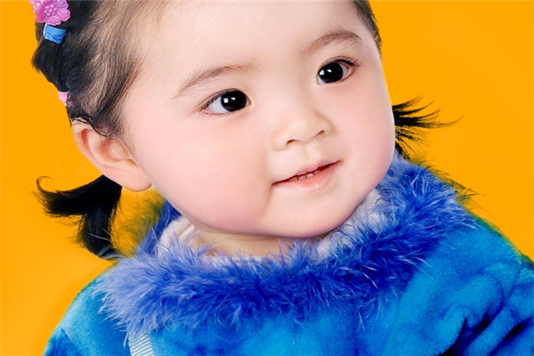 婴儿照相馆加盟