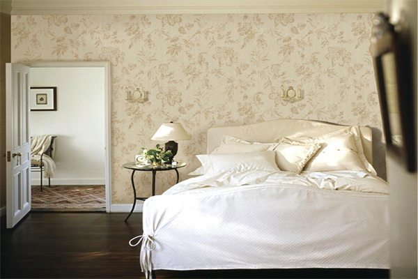 晟寶麗壁紙加盟