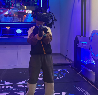 酷開vr