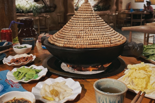 火锅主题餐厅加盟 火锅主题餐厅加盟